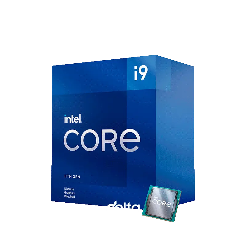 Intel® Core™ i9-11900F Processor